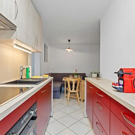 4 Pers, 3 Lits - Vue & Calme Apartment Zermatt