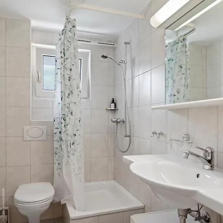 4 Pers, 3 Lits - Vue & Calme * Церматт