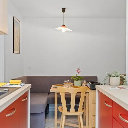 4 Pers, 3 Lits - Vue & Calme Zermatt