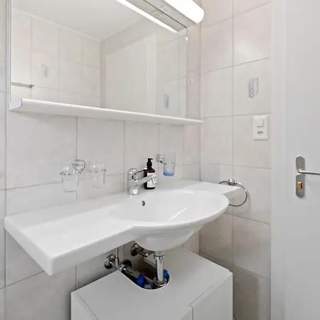 Апартаменты 4 Pers, 3 Lits - Vue & Calme *