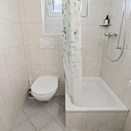 4 Pers, 3 Lits - Vue & Calme Appartement