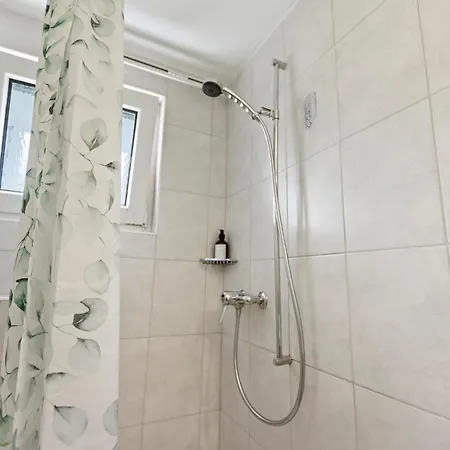 Apartment 4 Pers, 3 Lits - Vue & Calme *