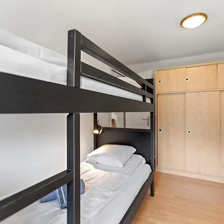 4 Pers, 3 Lits - Vue & Calme Appartement