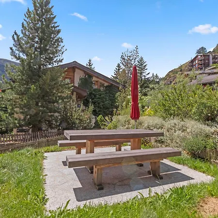 4 Pers, 3 Lits - Vue & Calme