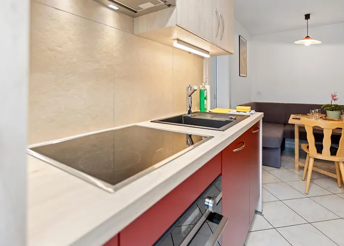 4 Pers, 3 Lits - Vue & Calme Apartment