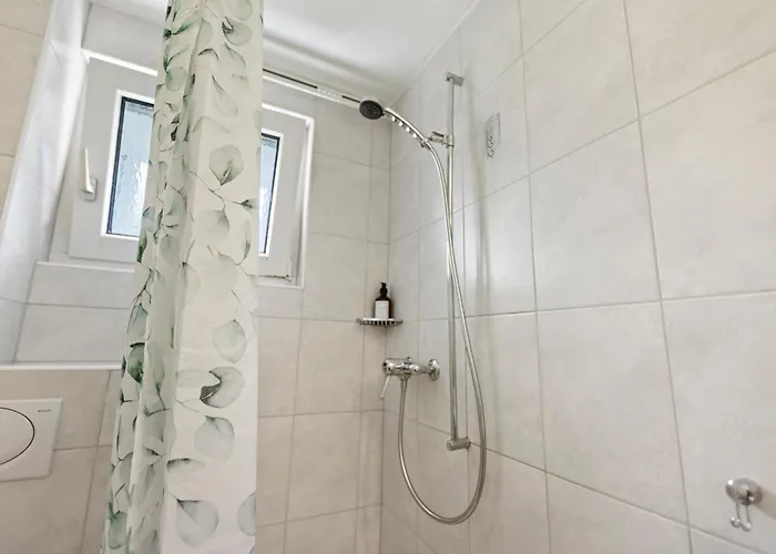 Apartment 4 Pers, 3 Lits - Vue & Calme *