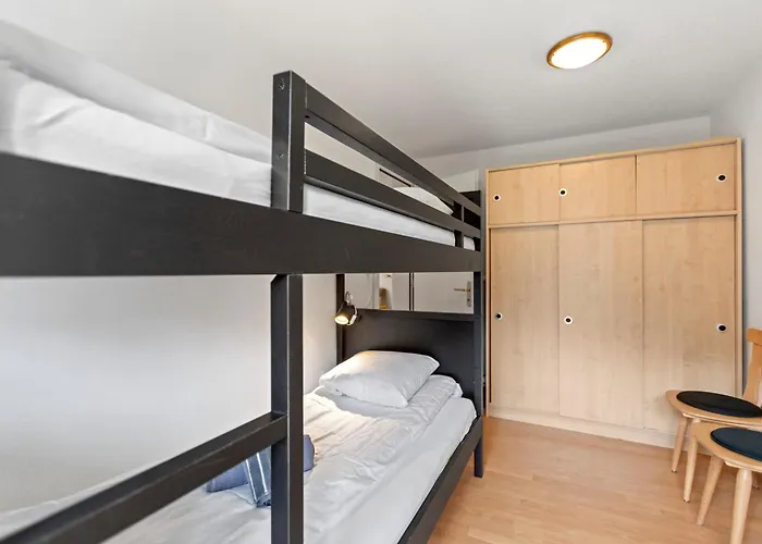 4 Pers, 3 Lits - Vue & Calme Apartment