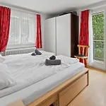 4 Pers, 3 Lits - Vue & Calme Apartment