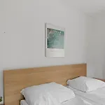 Apartment 4 Pers, 3 Lits - Vue & Calme *
