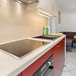 4 Pers, 3 Lits - Vue & Calme Apartment