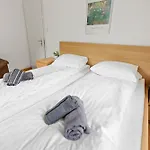 Apartment 4 Pers, 3 Lits - Vue & Calme