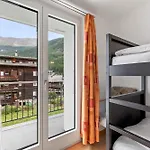 4 Pers, 3 Lits - Vue & Calme * Zermatt