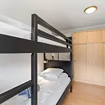 4 Pers, 3 Lits - Vue & Calme Apartment