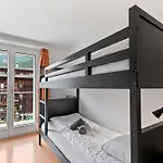 Apartment 4 Pers, 3 Lits - Vue & Calme *